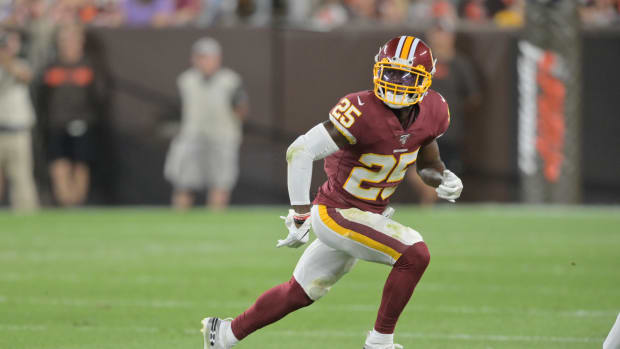Jimmy Moreland - AP Photo